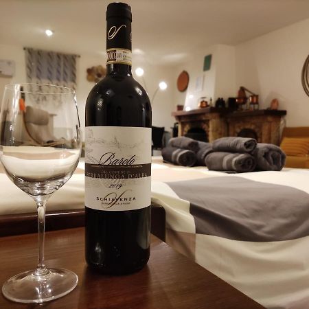 B&B Firmino La Loggia 外观 照片
