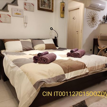 B&B Firmino La Loggia 外观 照片