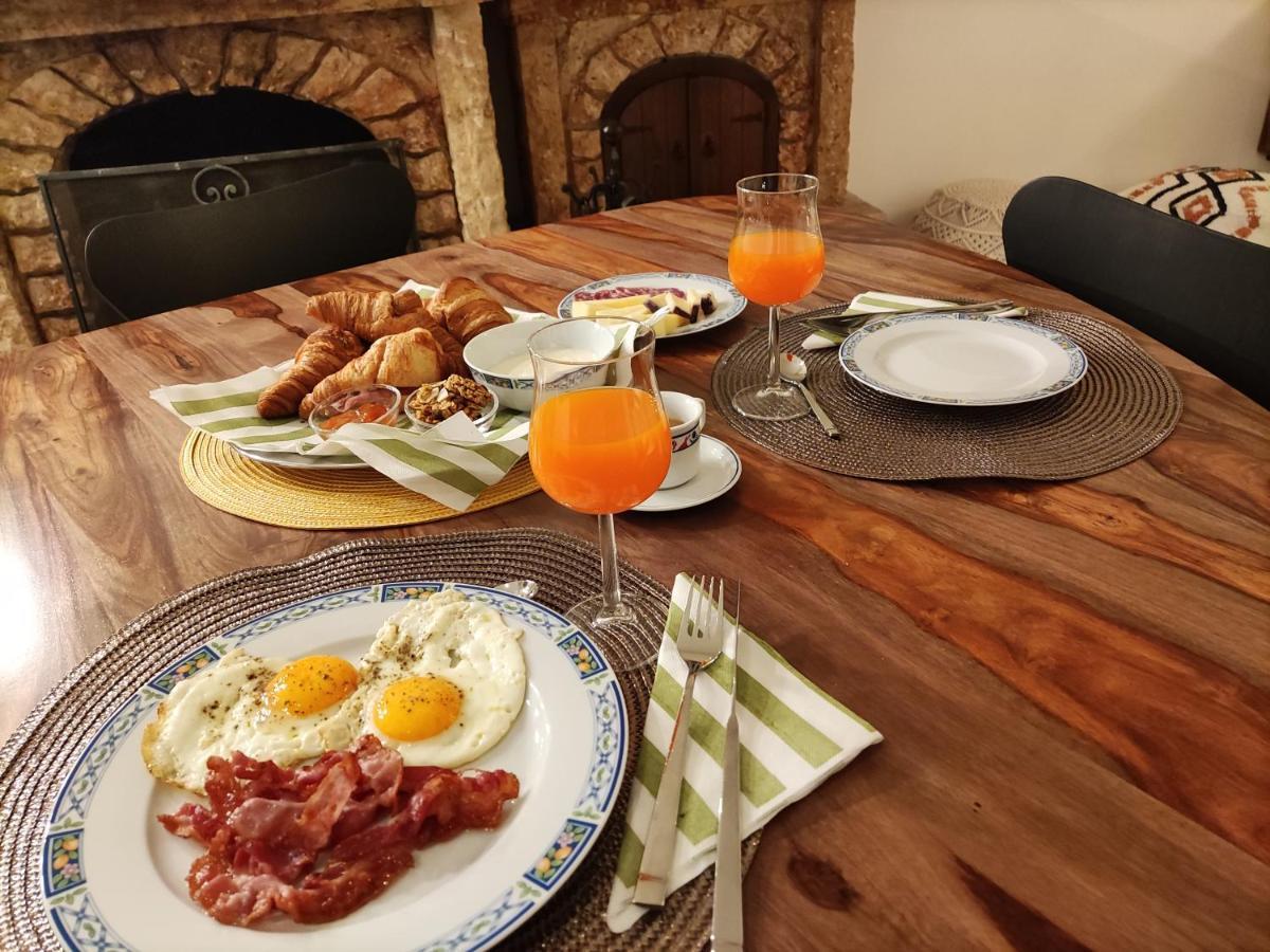 B&B Firmino La Loggia 外观 照片