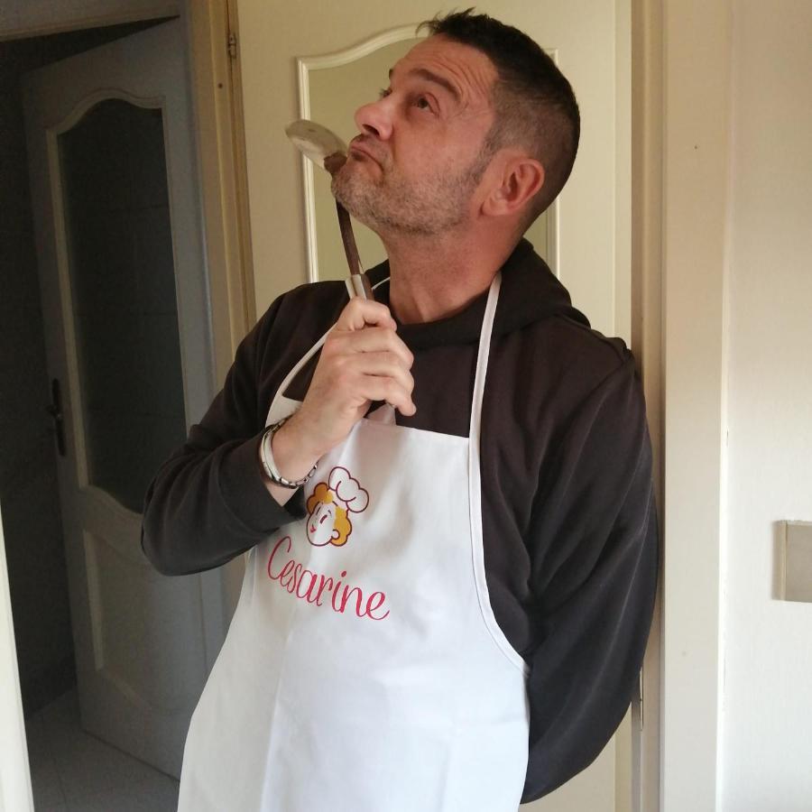B&B Firmino La Loggia 外观 照片