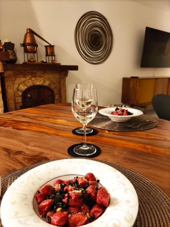 B&B Firmino La Loggia 外观 照片