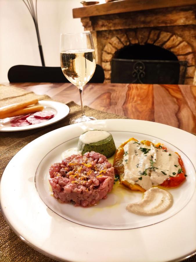 B&B Firmino La Loggia 外观 照片