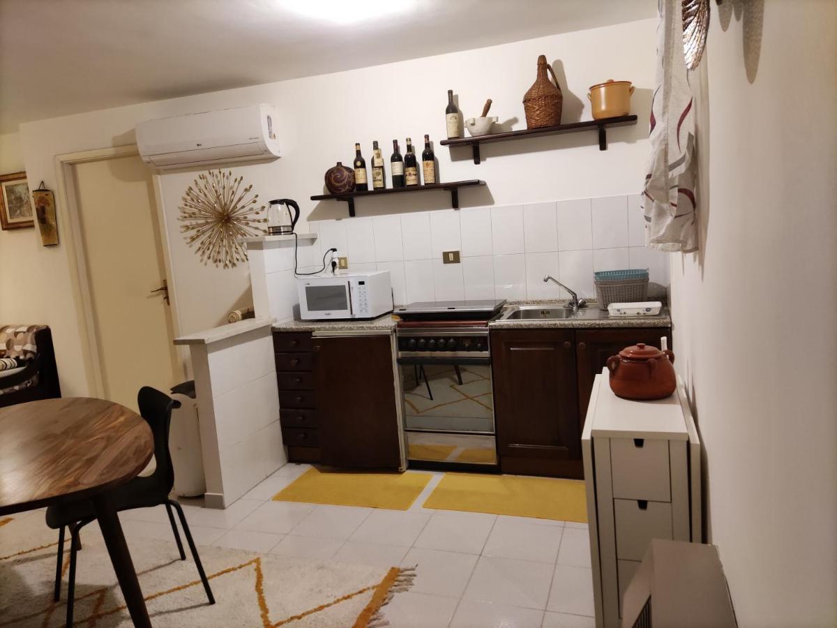 B&B Firmino La Loggia 外观 照片