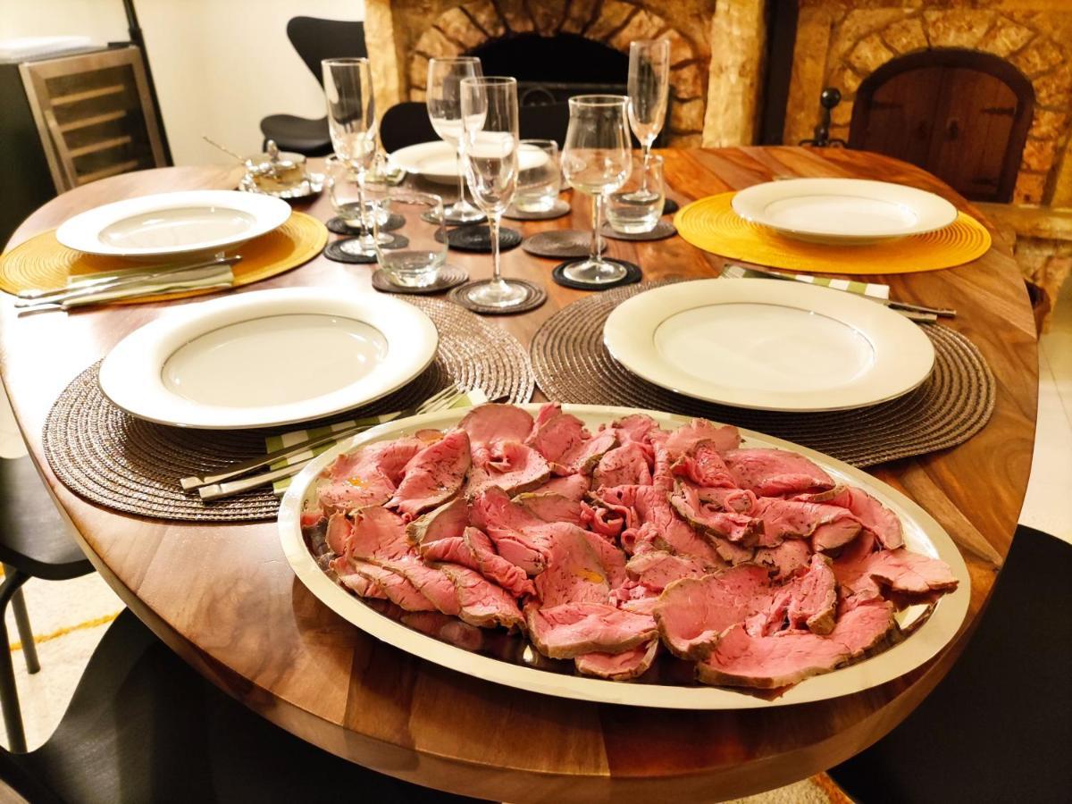 B&B Firmino La Loggia 外观 照片