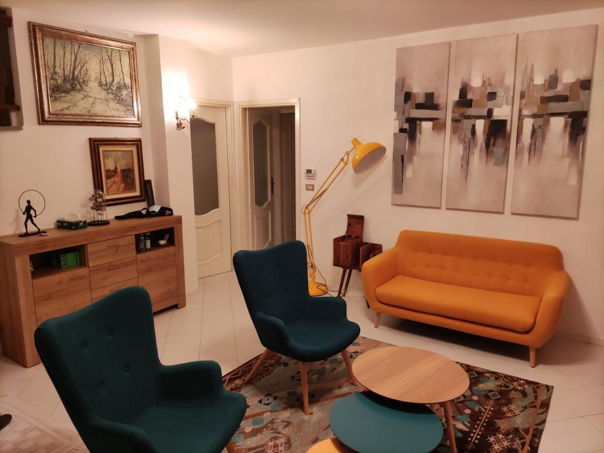B&B Firmino La Loggia 外观 照片