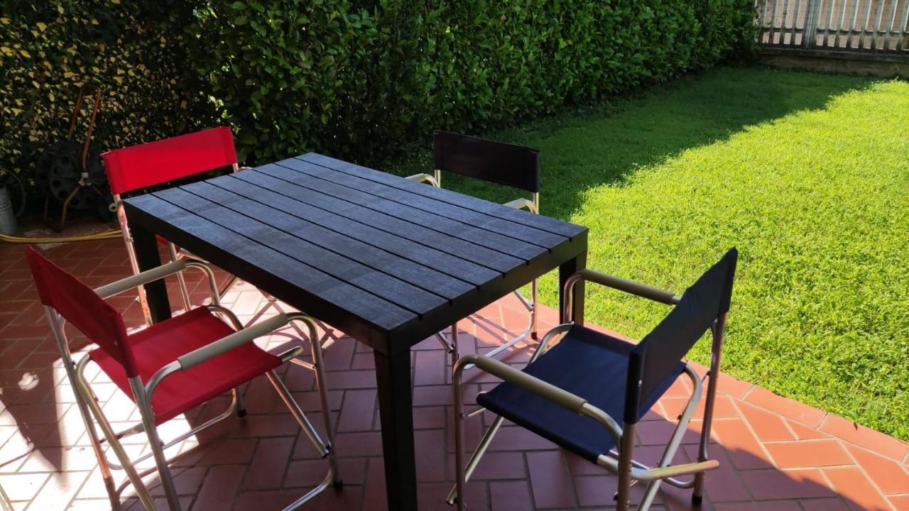 B&B Firmino La Loggia 外观 照片