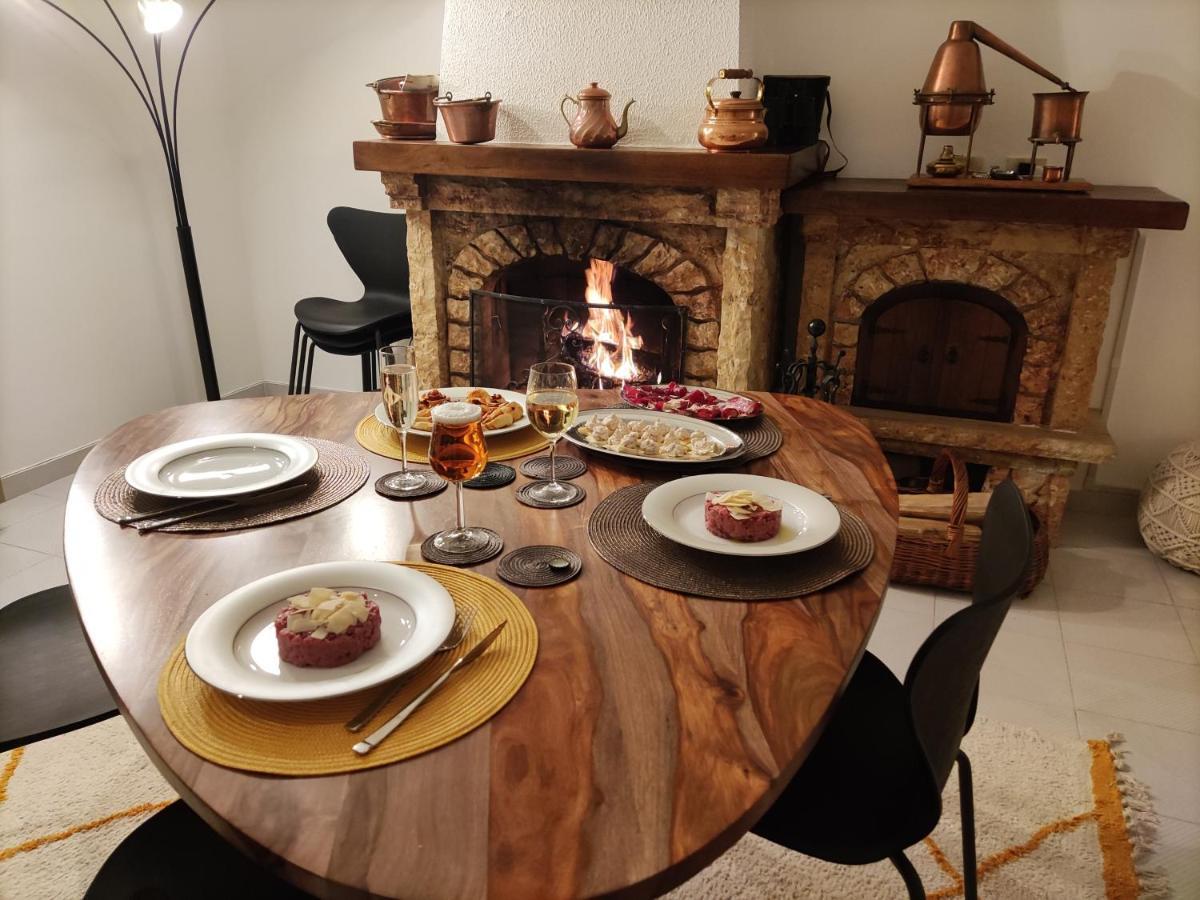 B&B Firmino La Loggia 外观 照片