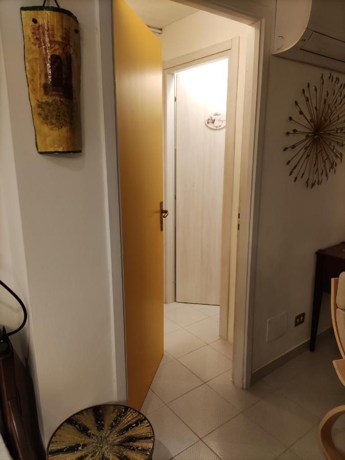 B&B Firmino La Loggia 外观 照片