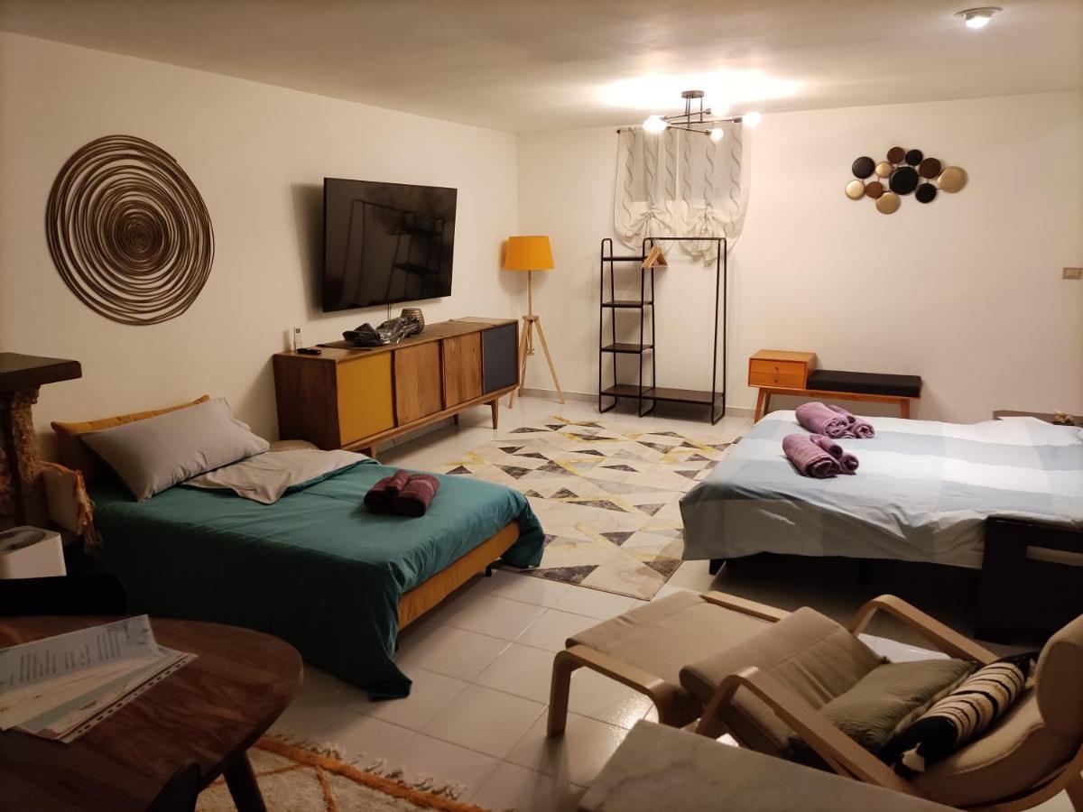B&B Firmino La Loggia 外观 照片