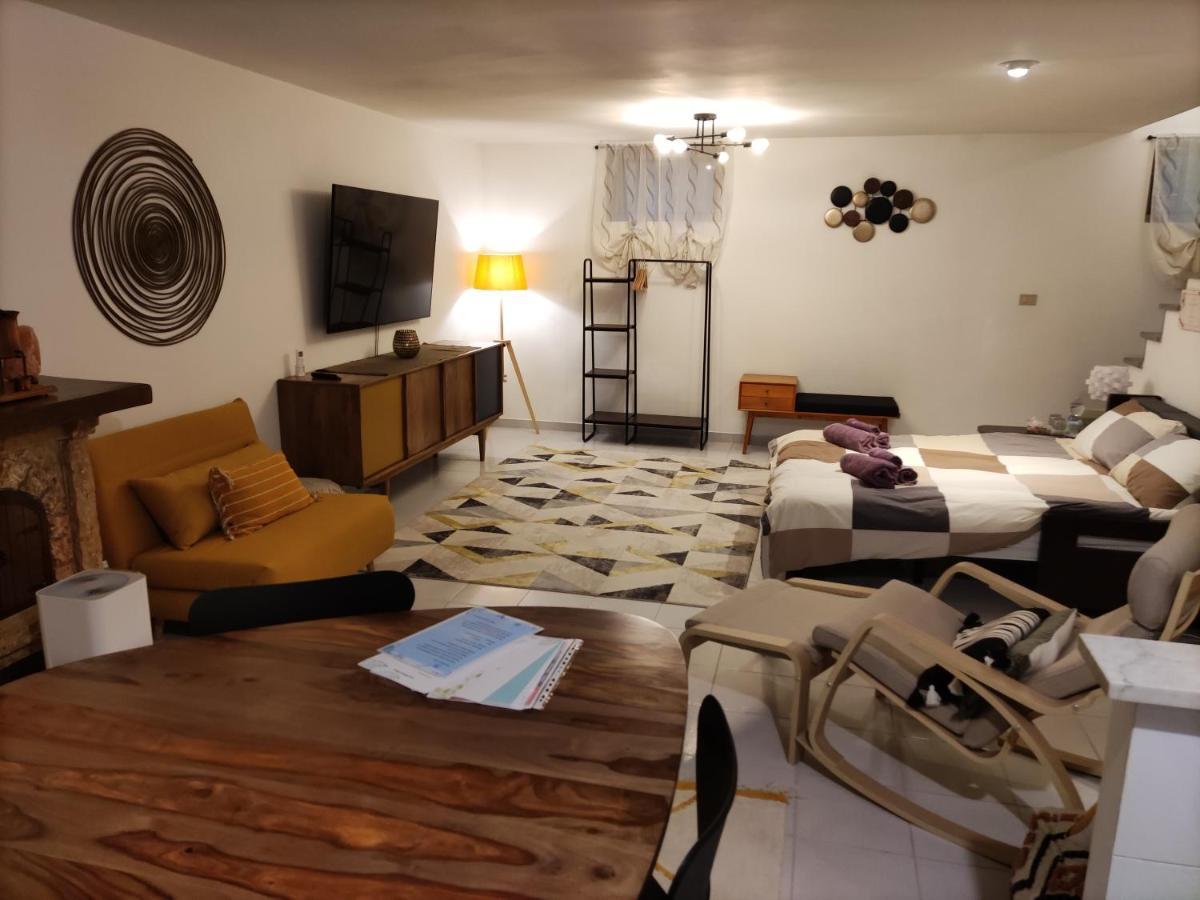 B&B Firmino La Loggia 外观 照片