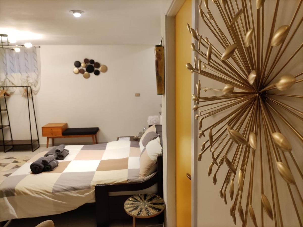 B&B Firmino La Loggia 外观 照片