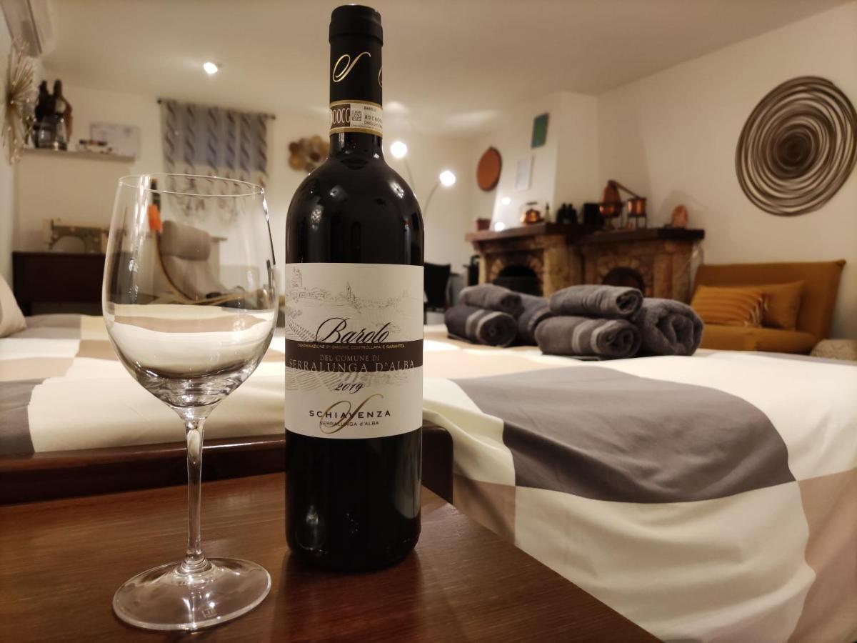 B&B Firmino La Loggia 外观 照片